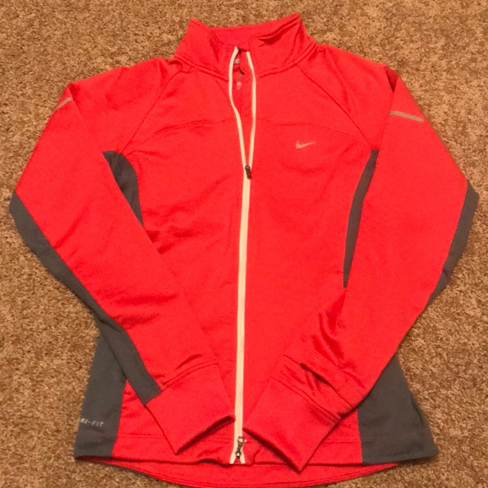 Nike jacket